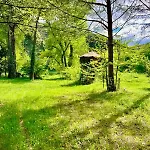 Madeleine בית נופש Vallon-Pont-dʼArc