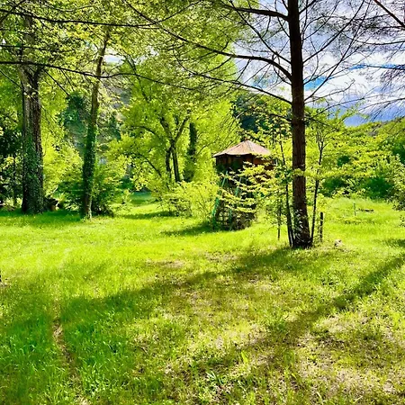 Madeleine Semesterbostad Vallon-Pont-dʼArc